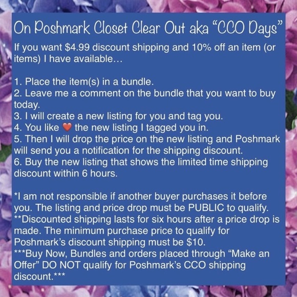 Meet your Posher, Julie - Picture 2 of 5